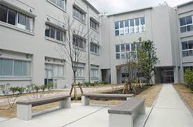 横浜立野高校