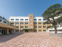 学校法人石川高等学校