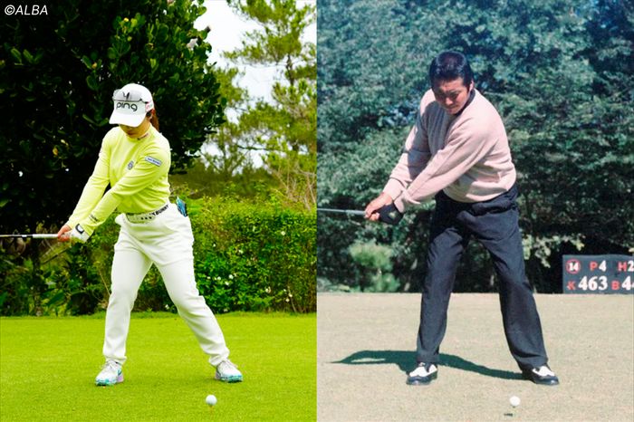 佐久間朱、莉尾崎将司